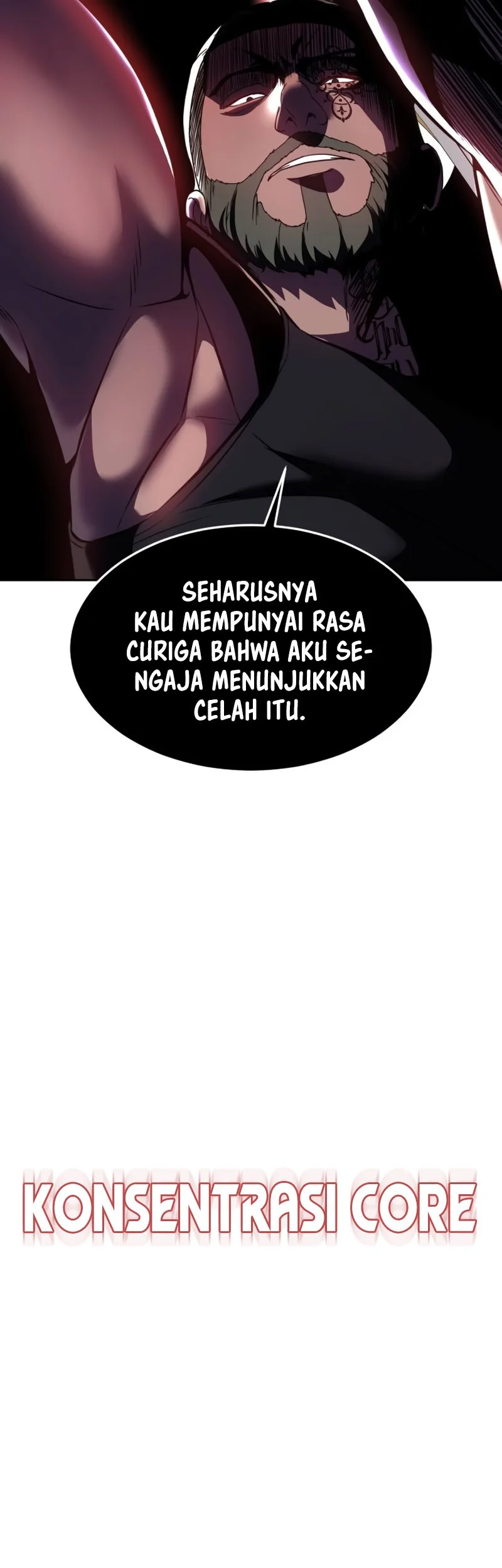 Ticket Hero S2 Bab 61 halaman 59