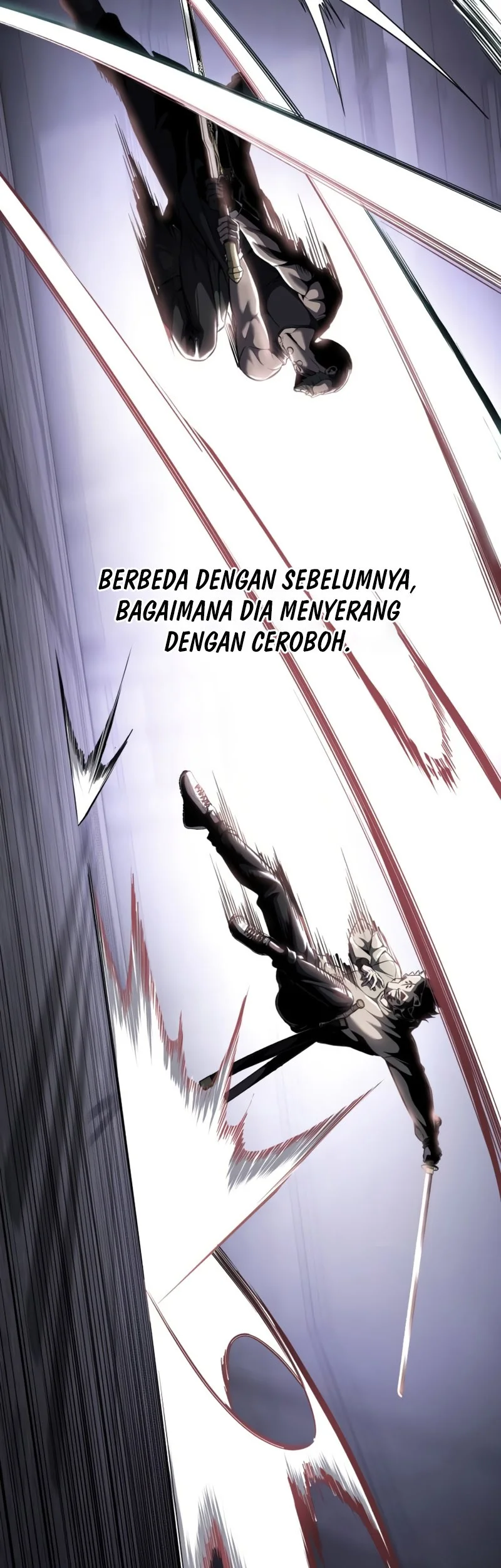 Ticket Hero S2 Bab 61 halaman 76