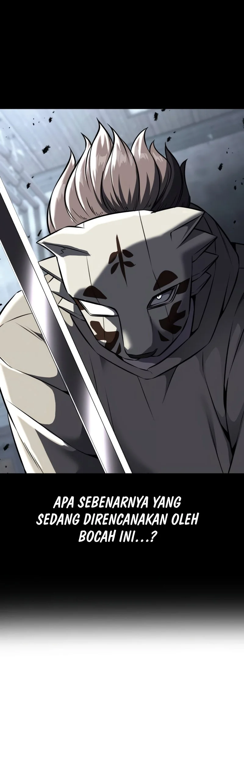 Ticket Hero S2 Bab 61 halaman 78