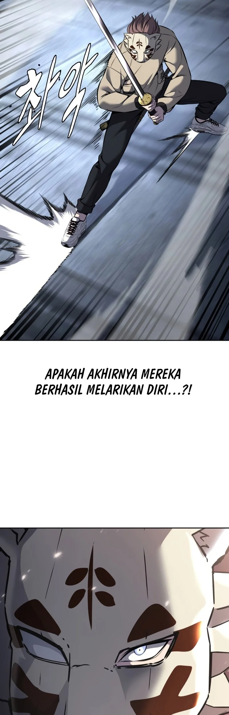 Ticket Hero S2 Bab 61 halaman 80