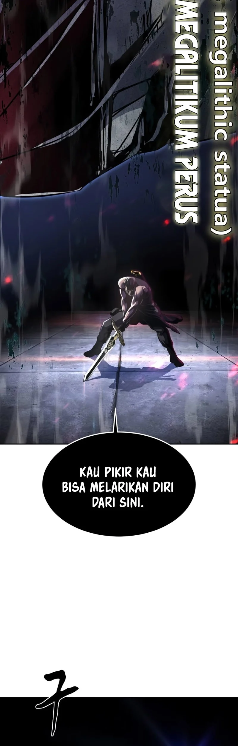 Ticket Hero S2 Bab 61 halaman 89