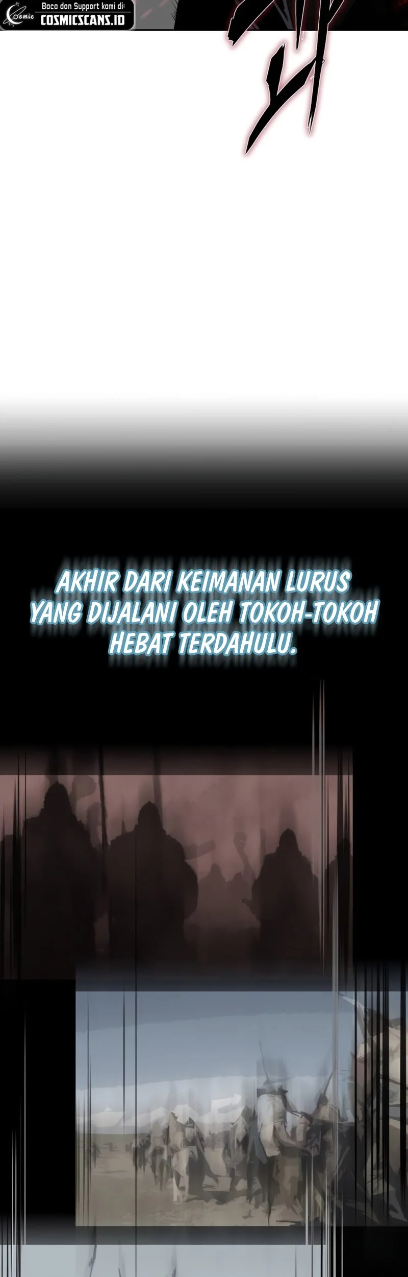 Ticket Hero S2 Bab 61 halaman 95