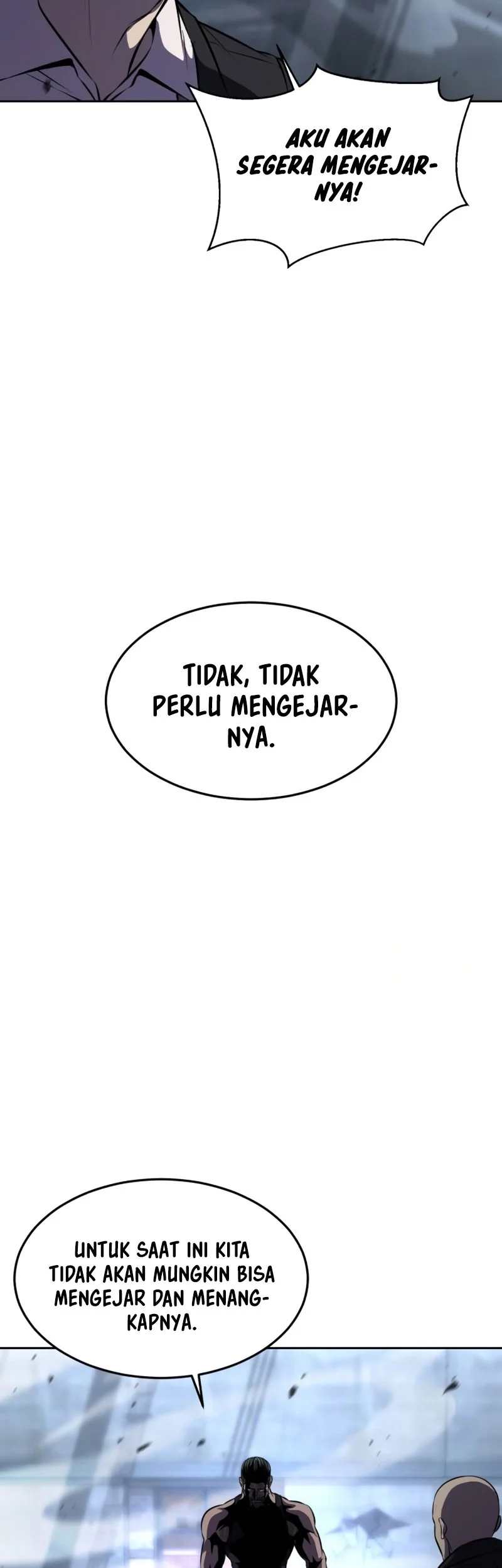 Ticket Hero S2 chapter 62 halaman 4