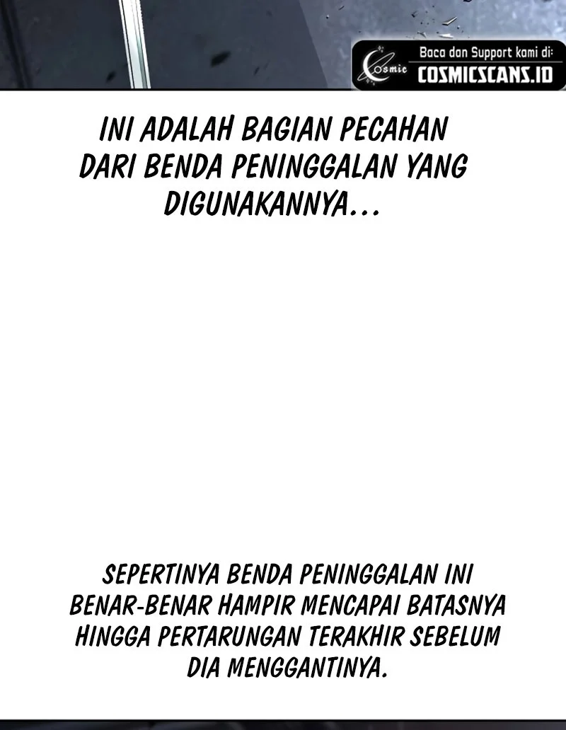 Ticket Hero S2 chapter 62 halaman 6