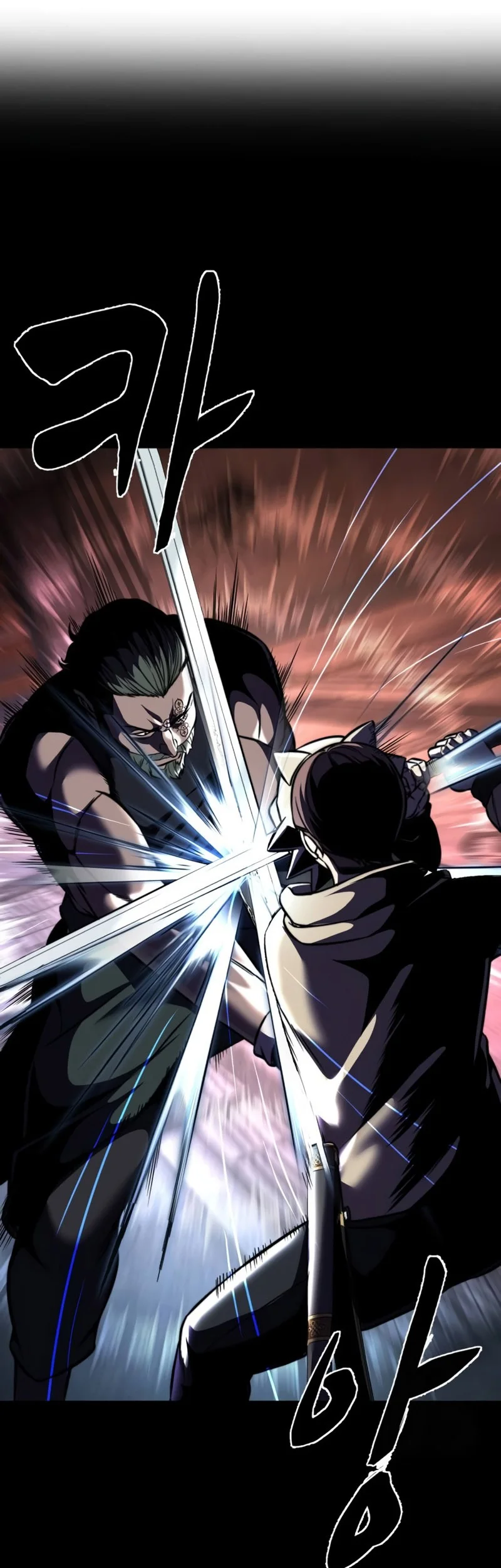 Ticket Hero S2 chapter 62 halaman 8