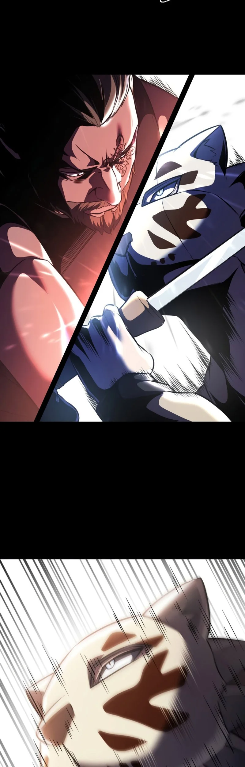 Ticket Hero S2 chapter 62 halaman 9