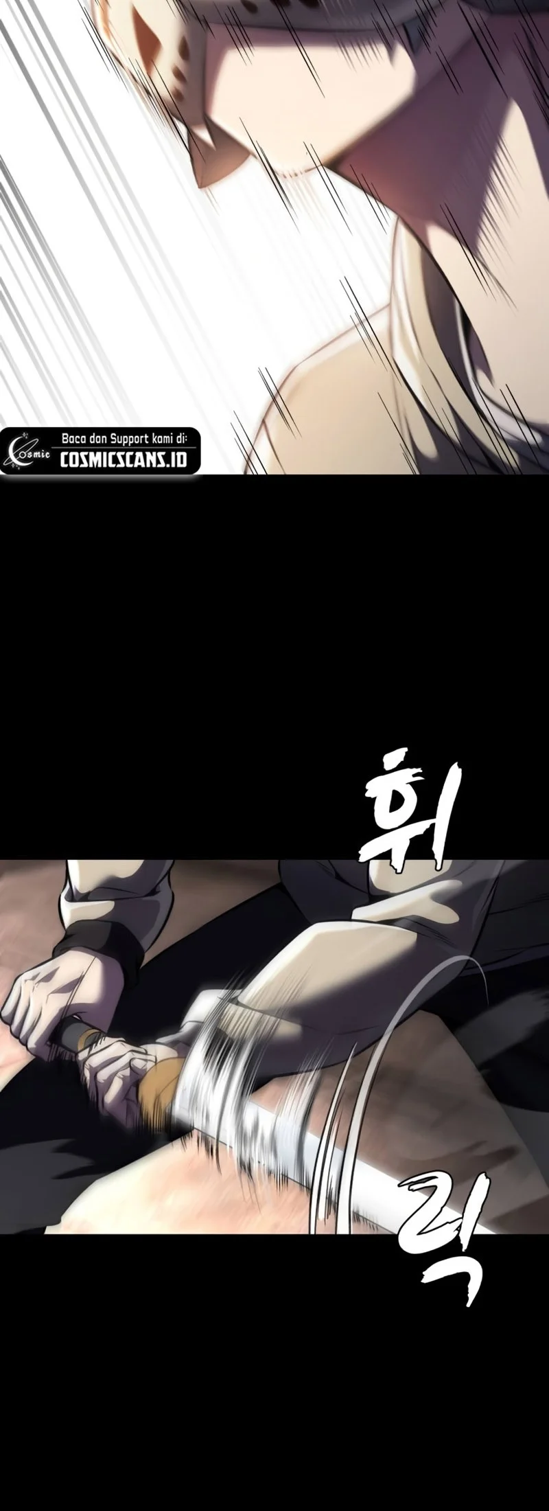Ticket Hero S2 chapter 62 halaman 10