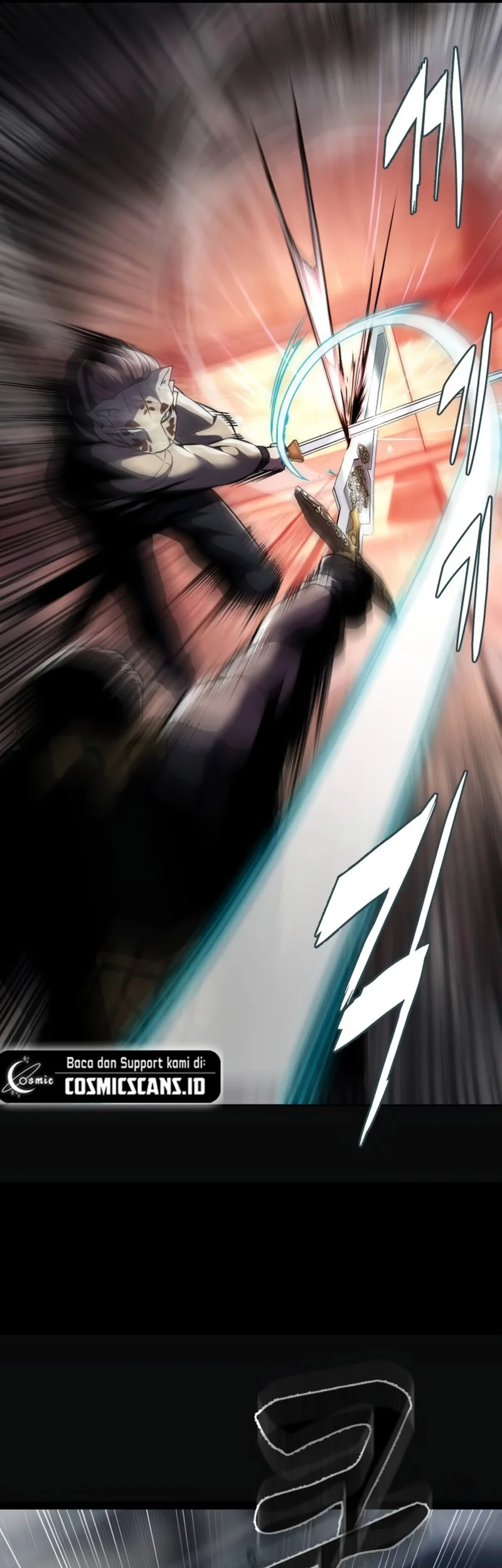 Ticket Hero S2 chapter 62 halaman 11