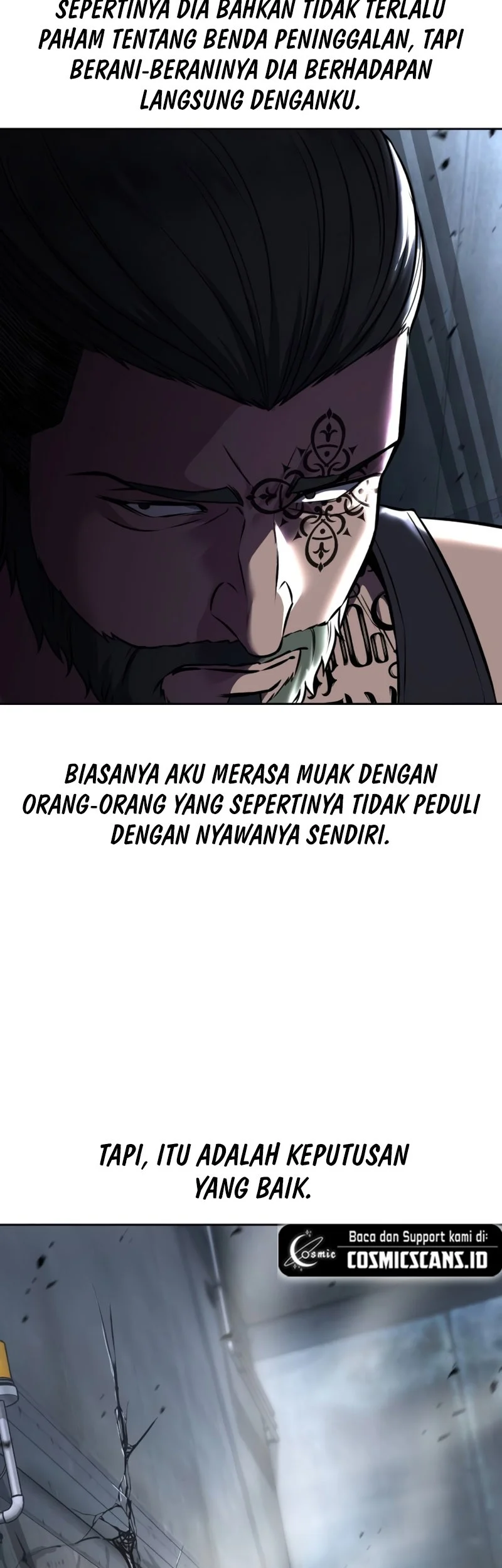 Ticket Hero S2 chapter 62 halaman 13