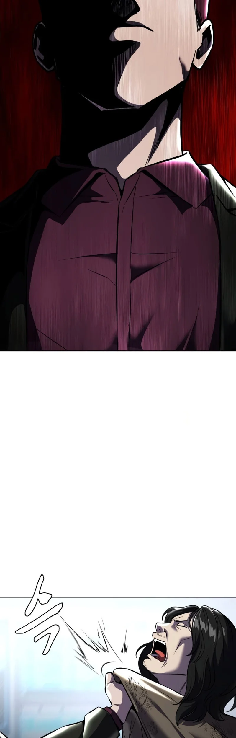 Ticket Hero S2 chapter 62 halaman 28