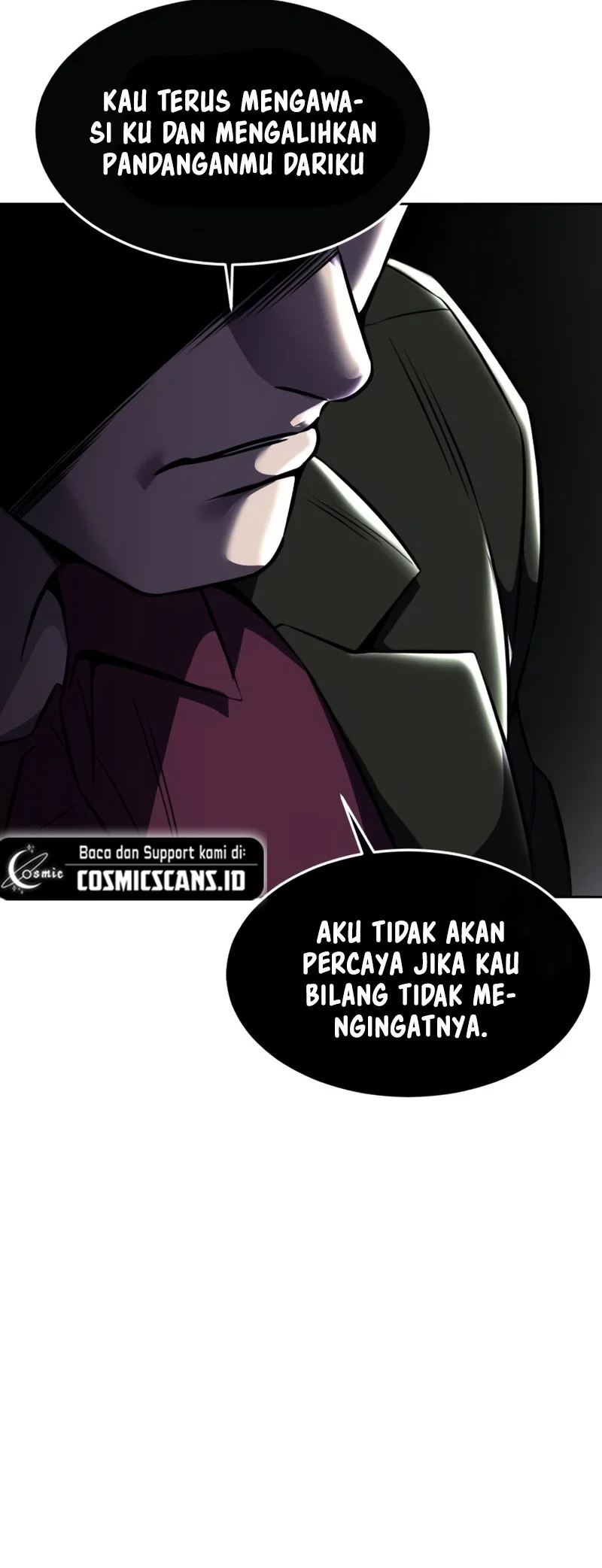 Ticket Hero S2 chapter 62 halaman 34