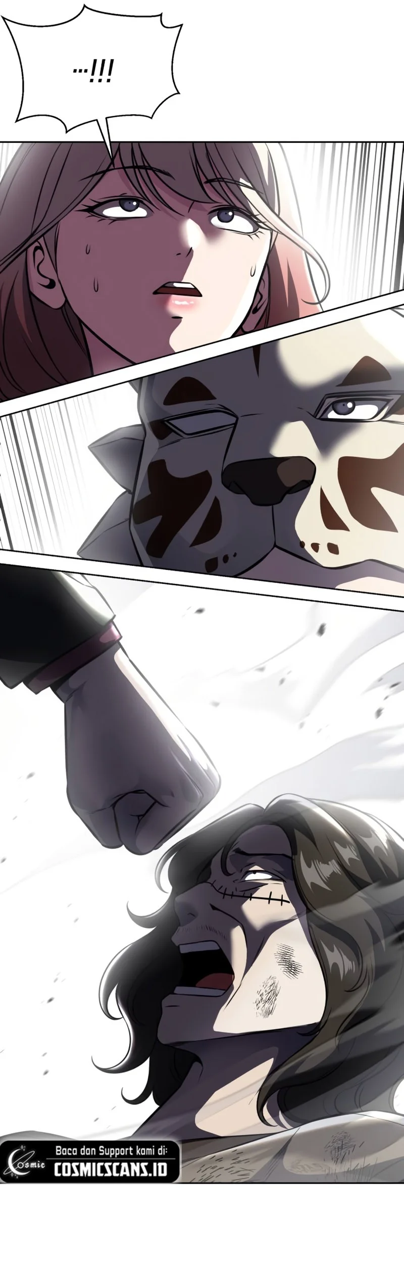 Ticket Hero S2 chapter 62 halaman 39
