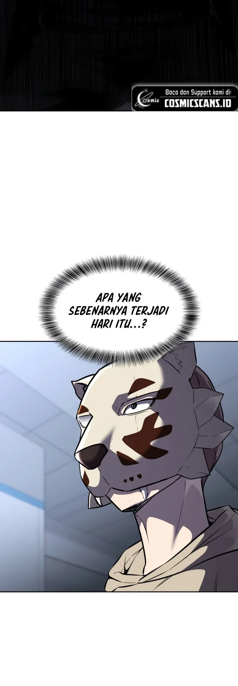 Ticket Hero S2 chapter 62 halaman 42