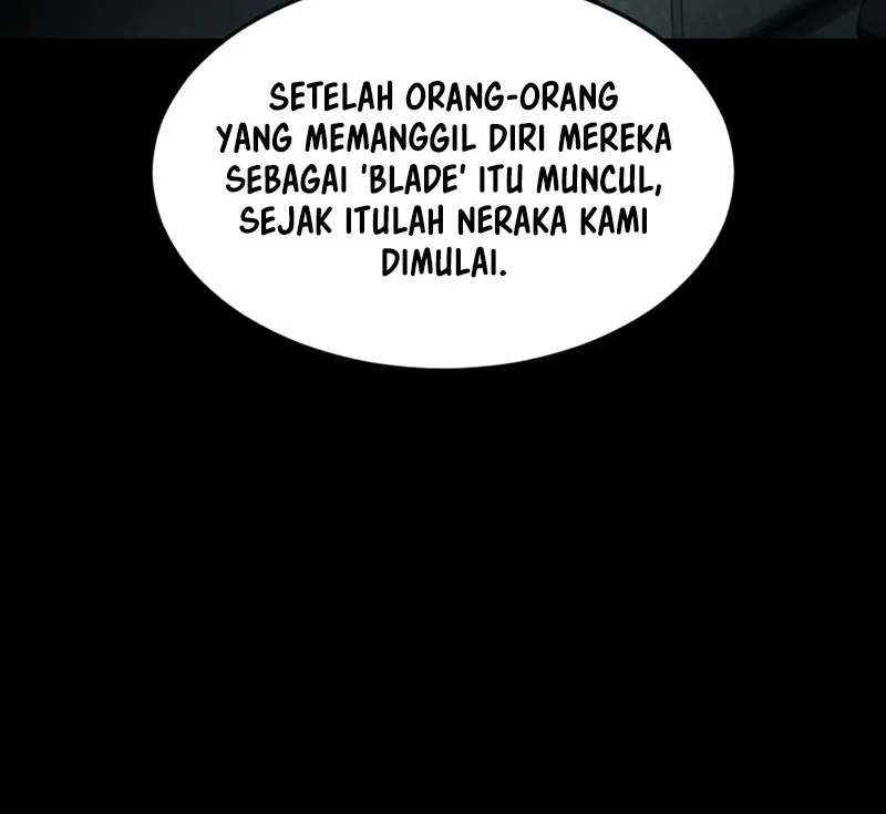 Ticket Hero S2 chapter 62 halaman 50
