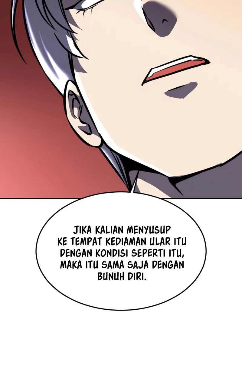 Ticket Hero S2 chapter 62 halaman 70