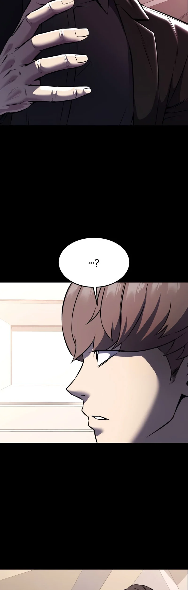 Ticket Hero S2 chapter 62 halaman 89