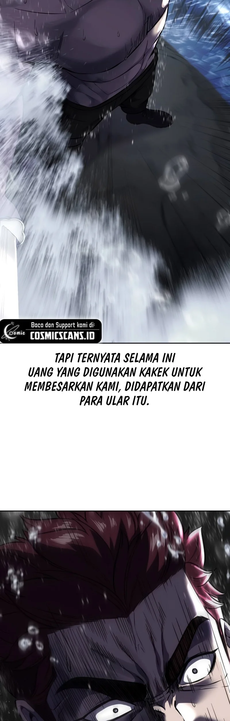 Ticket Hero S2 chapter 62 halaman 96