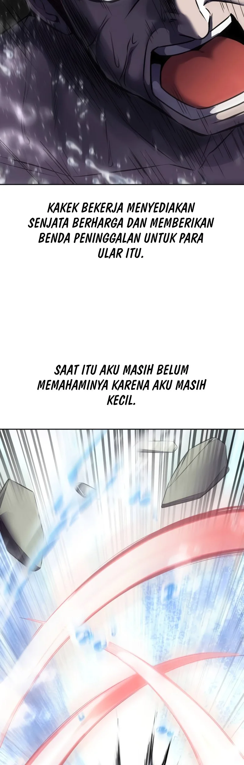 Ticket Hero S2 chapter 62 halaman 97