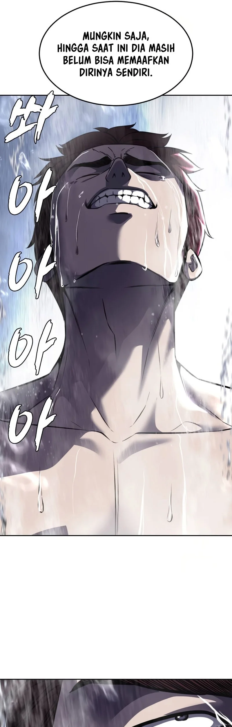 Ticket Hero S2 chapter 62 halaman 103
