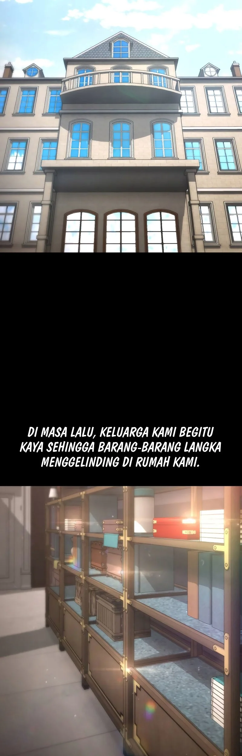 Ticket Hero S2 Bab 63 halaman 11