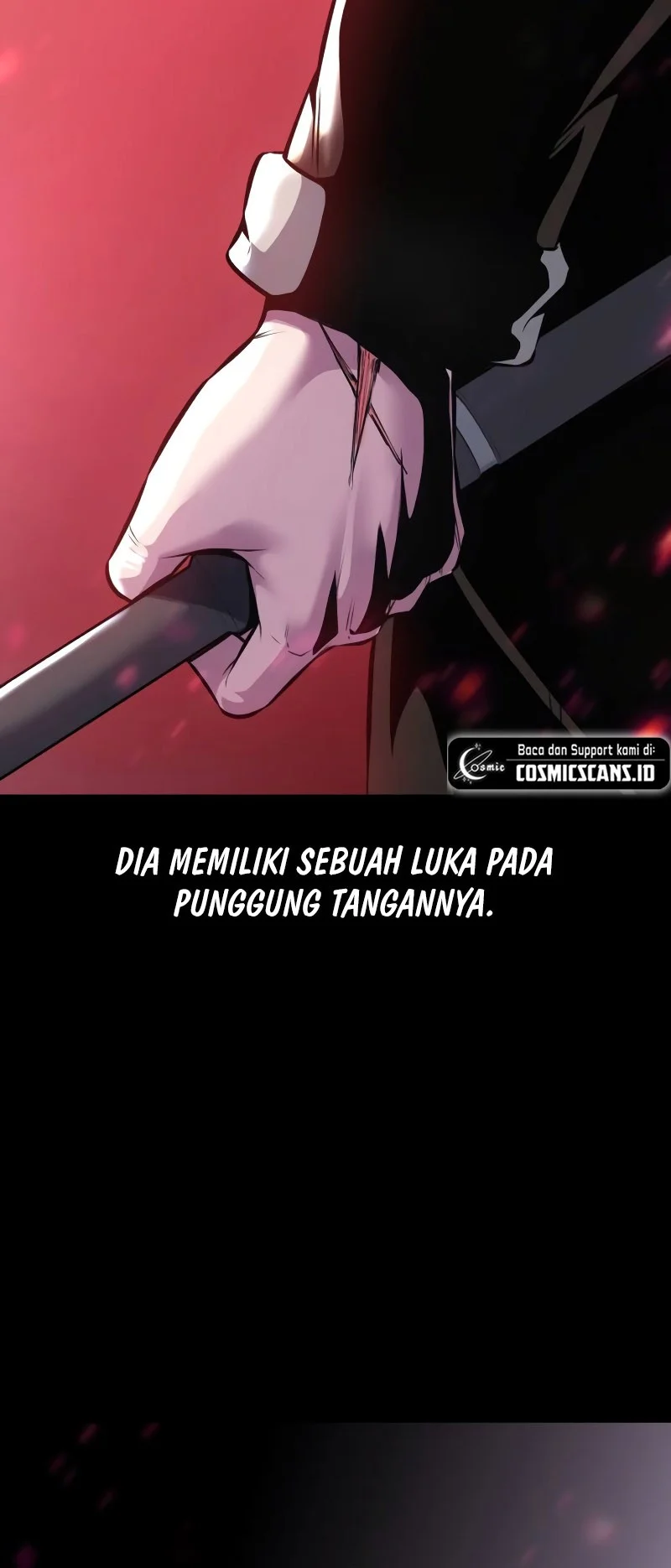 Ticket Hero S2 Bab 63 halaman 22