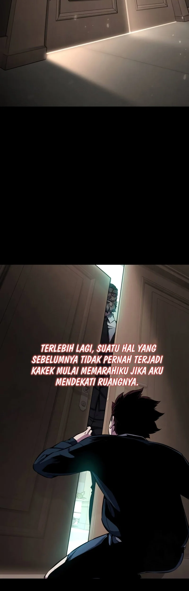 Ticket Hero S2 Bab 63 halaman 30