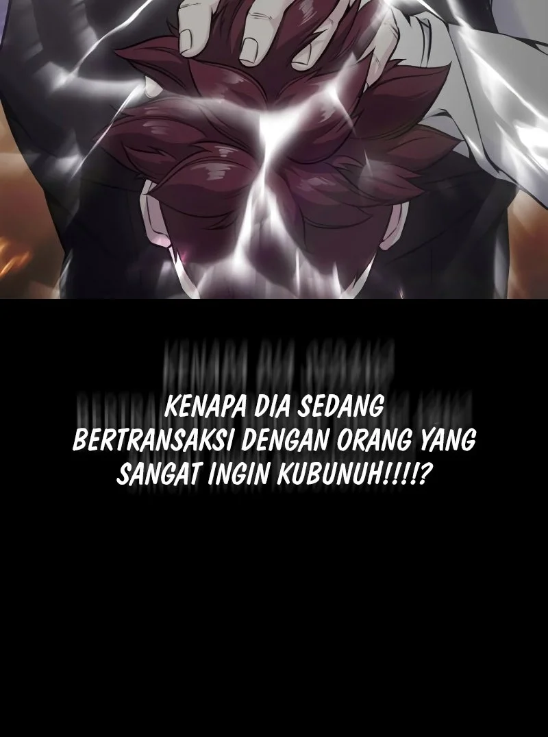 Ticket Hero S2 Bab 63 halaman 41