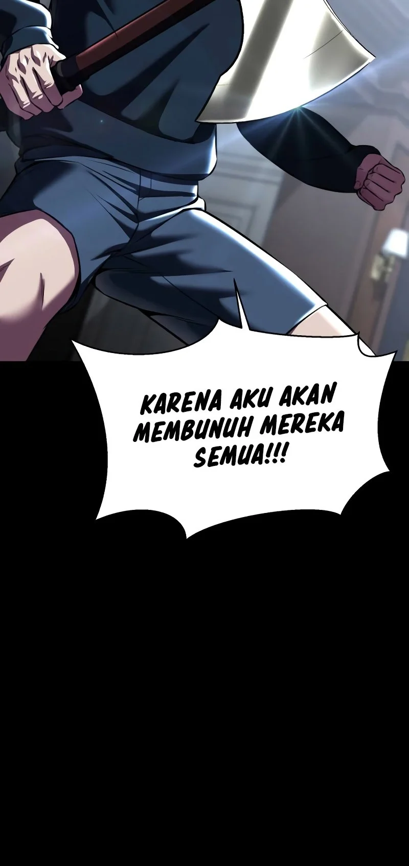 Ticket Hero S2 Bab 63 halaman 51