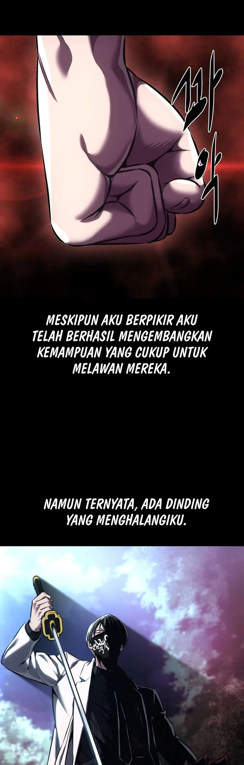 Ticket Hero S2 Bab 63 halaman 80