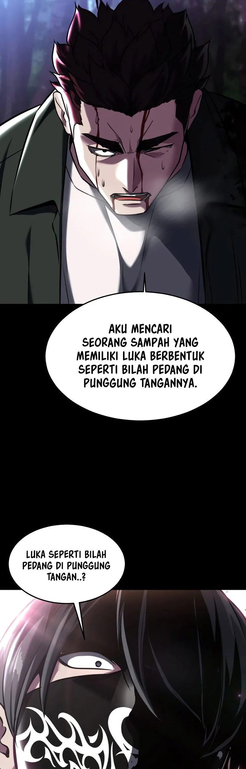 Ticket Hero S2 Bab 63 halaman 83