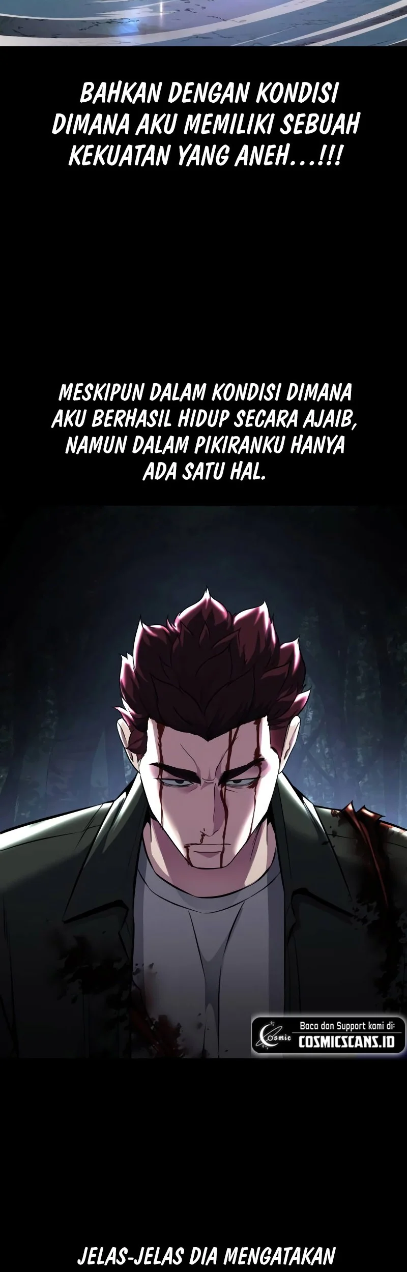 Ticket Hero S2 Bab 63 halaman 90