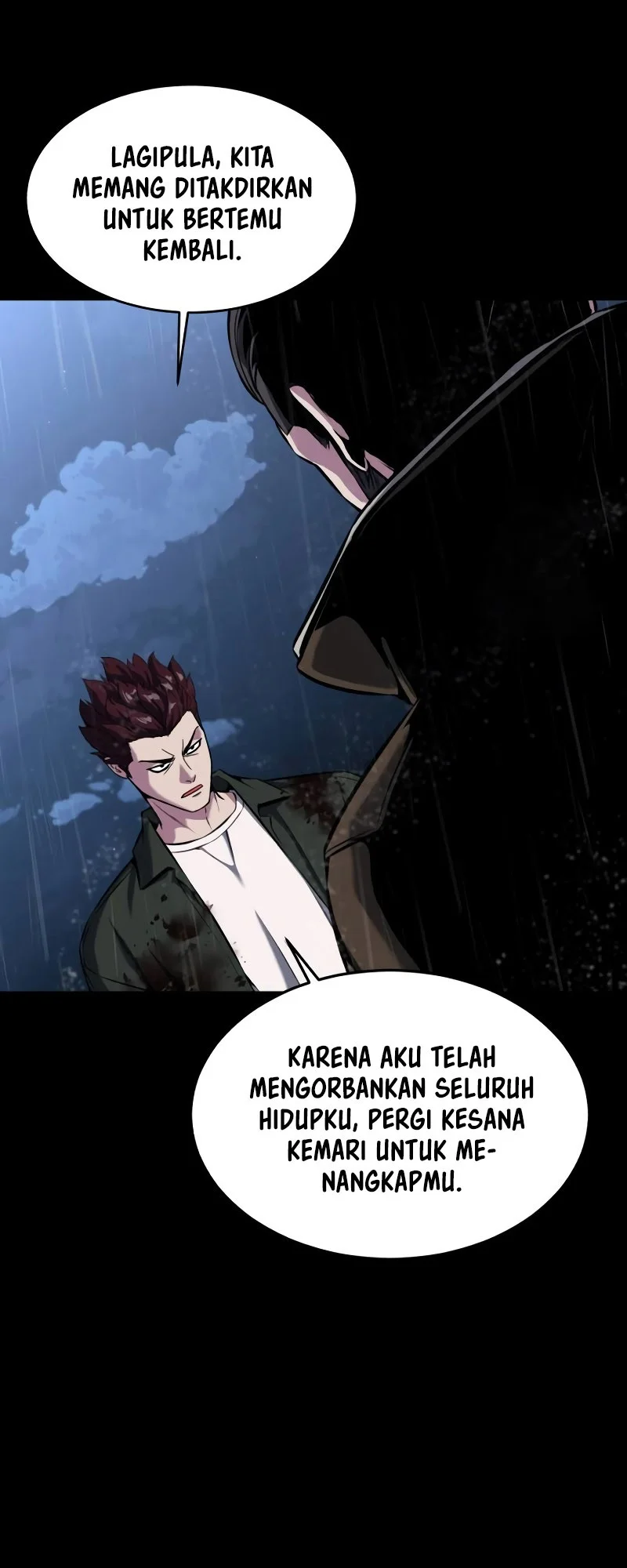 Ticket Hero S2 Bab 63 halaman 96
