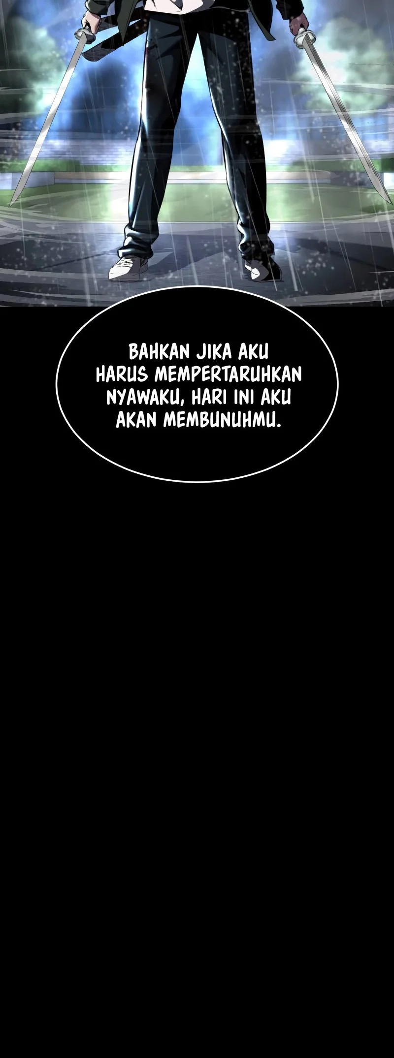 Ticket Hero S2 Bab 63 halaman 100
