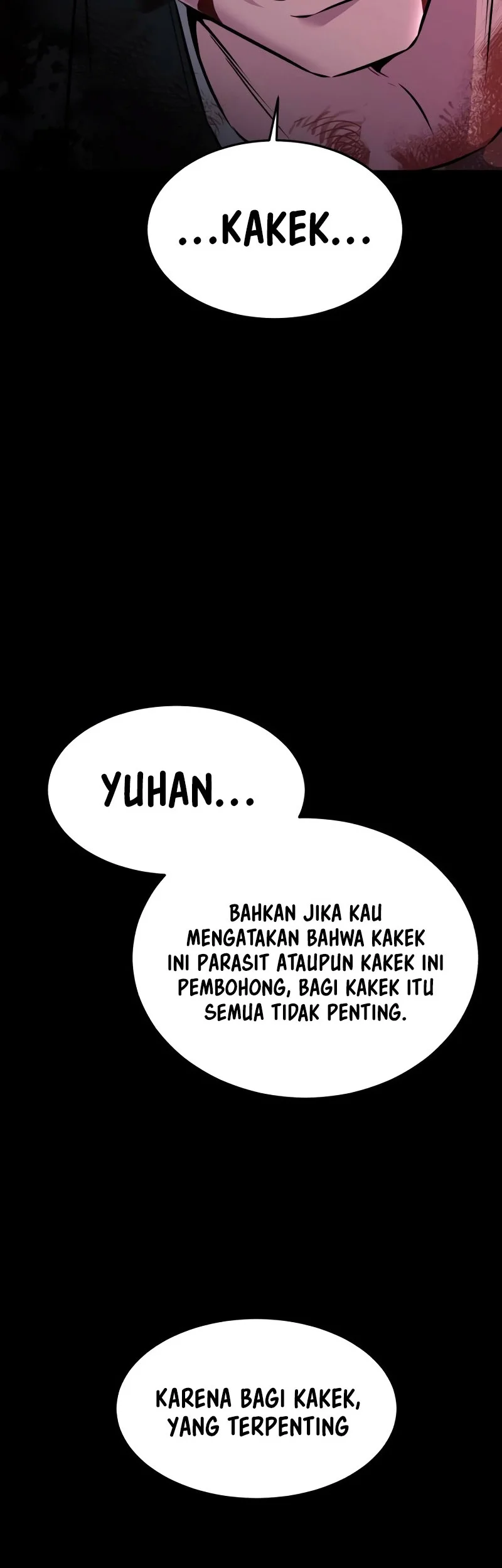 Ticket Hero S2 Bab 63 halaman 114