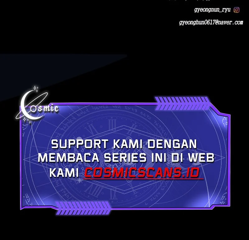Ticket Hero S2 Bab 63 halaman 131