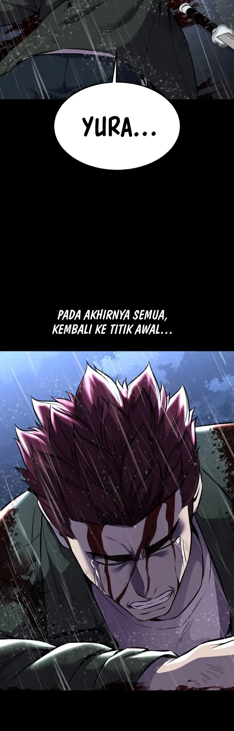 Ticket Hero S2 Bab 64 halaman 4