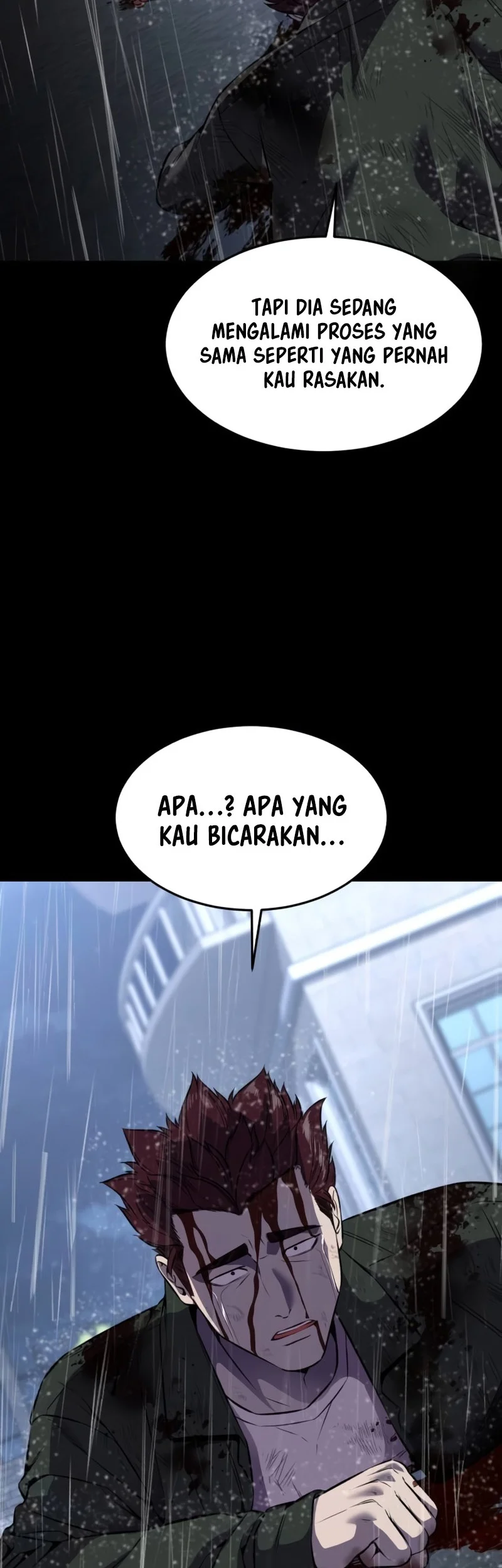 Ticket Hero S2 Bab 64 halaman 8