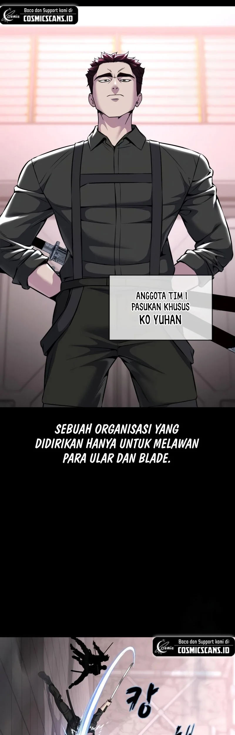 Ticket Hero S2 Bab 64 halaman 17