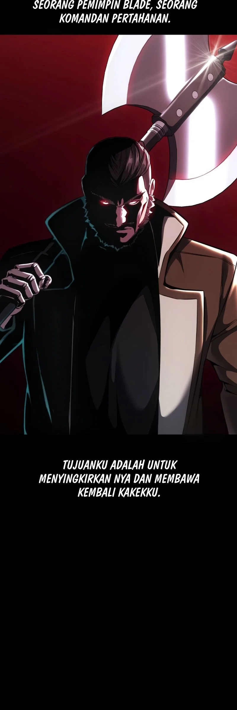 Ticket Hero S2 Bab 64 halaman 21