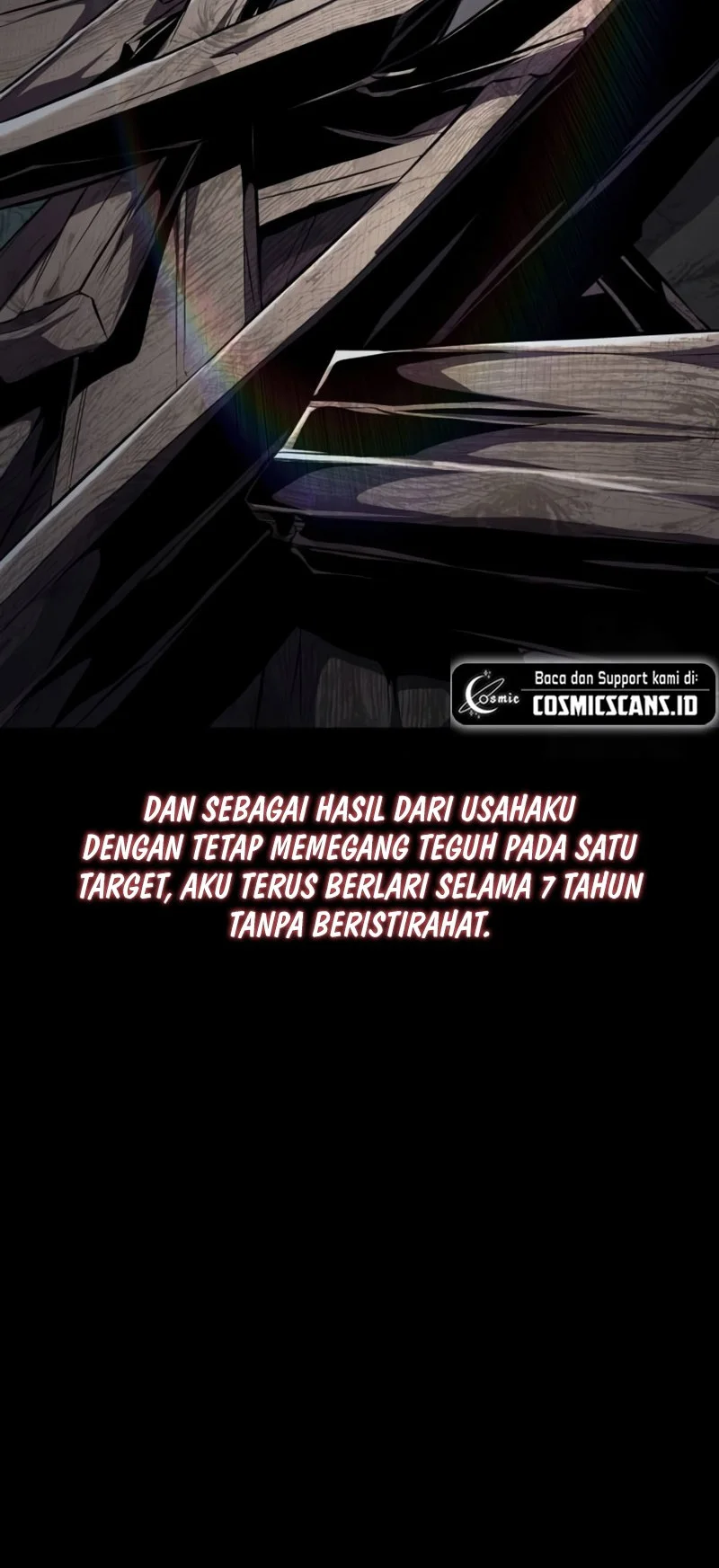Ticket Hero S2 Bab 64 halaman 25