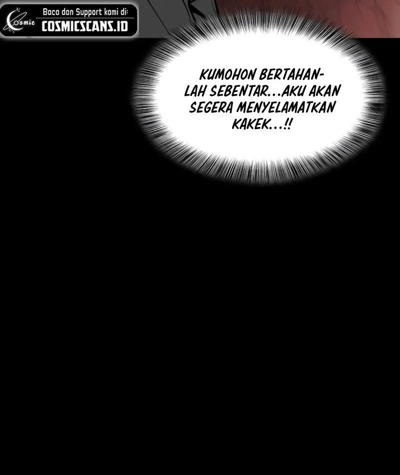 Ticket Hero S2 Bab 64 halaman 57