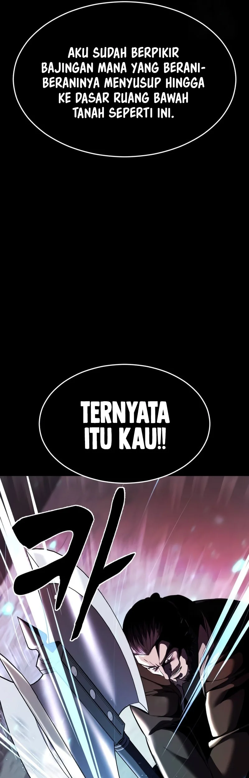 Ticket Hero S2 Bab 64 halaman 62
