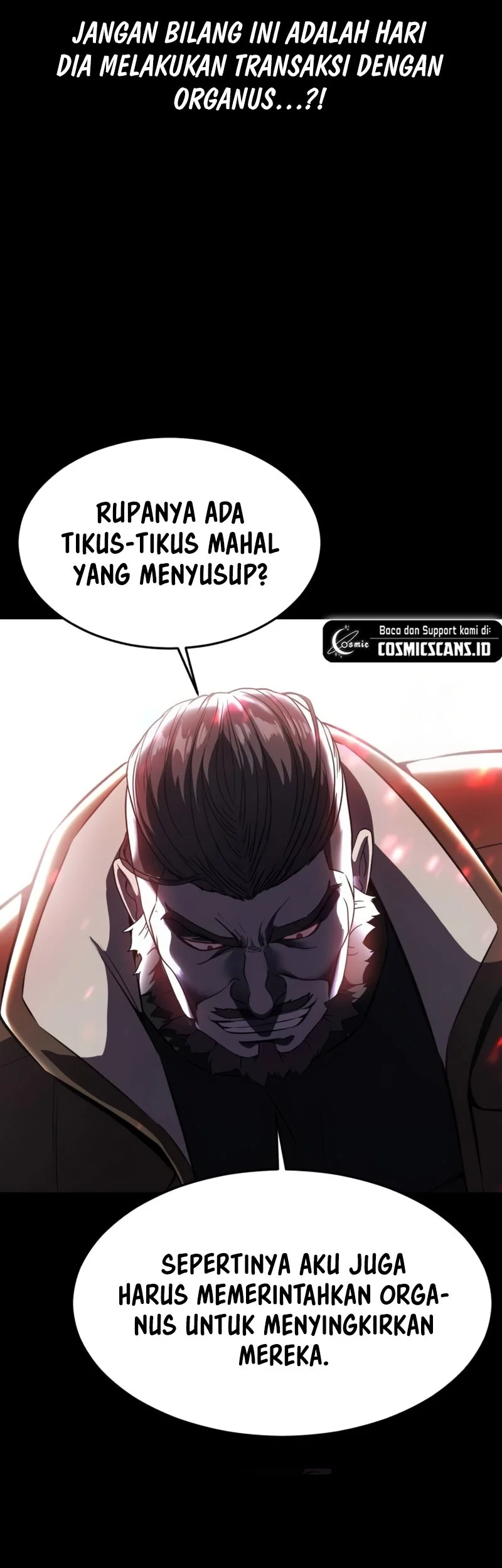 Ticket Hero S2 Bab 64 halaman 66