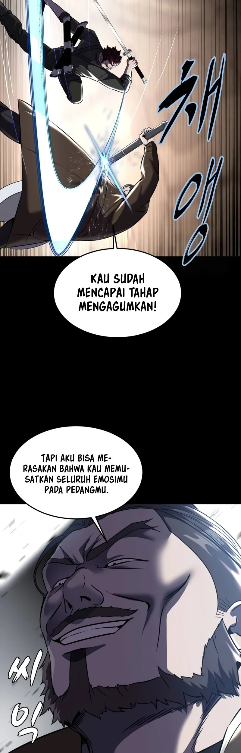 Ticket Hero S2 Bab 64 halaman 80