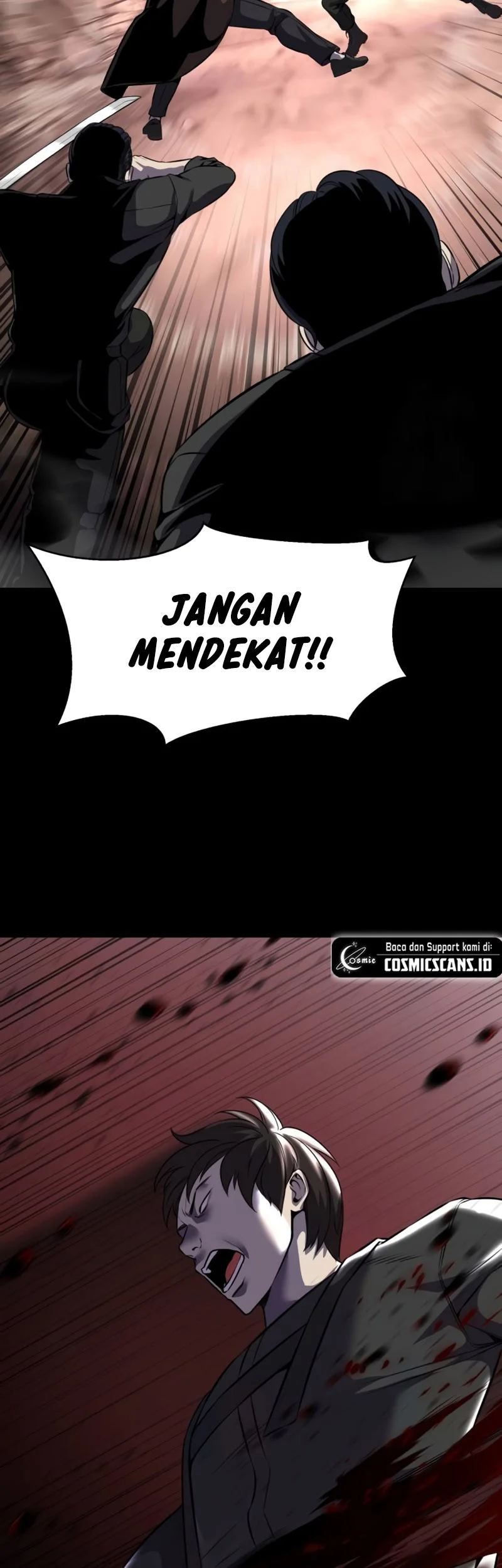 Ticket Hero S2 Bab 64 halaman 88