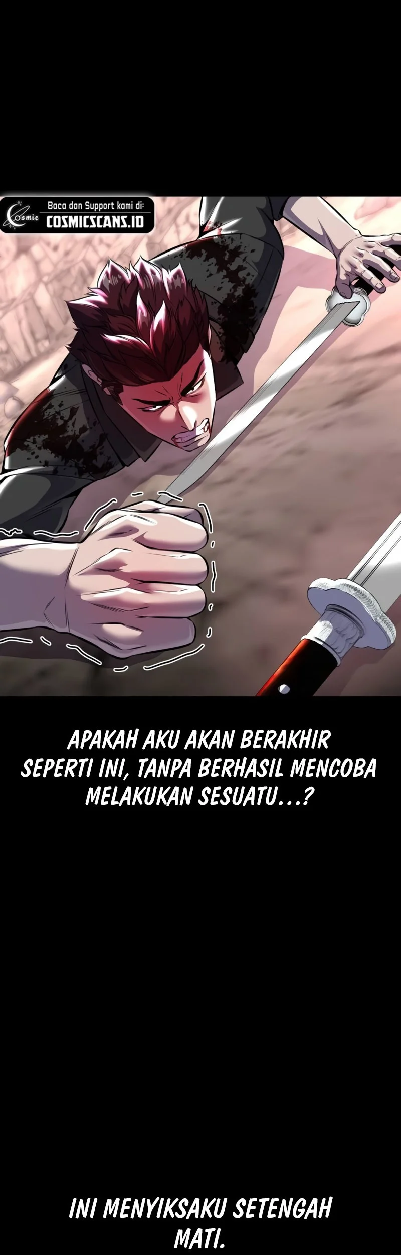 Ticket Hero S2 Bab 64 halaman 90