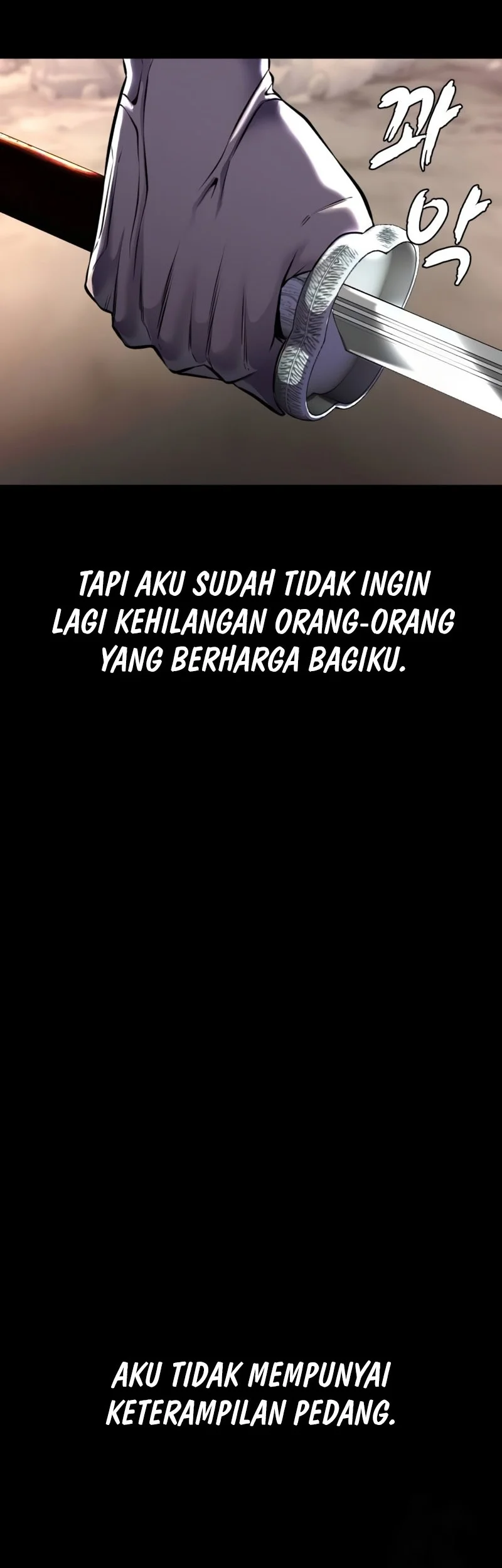 Ticket Hero S2 Bab 64 halaman 91