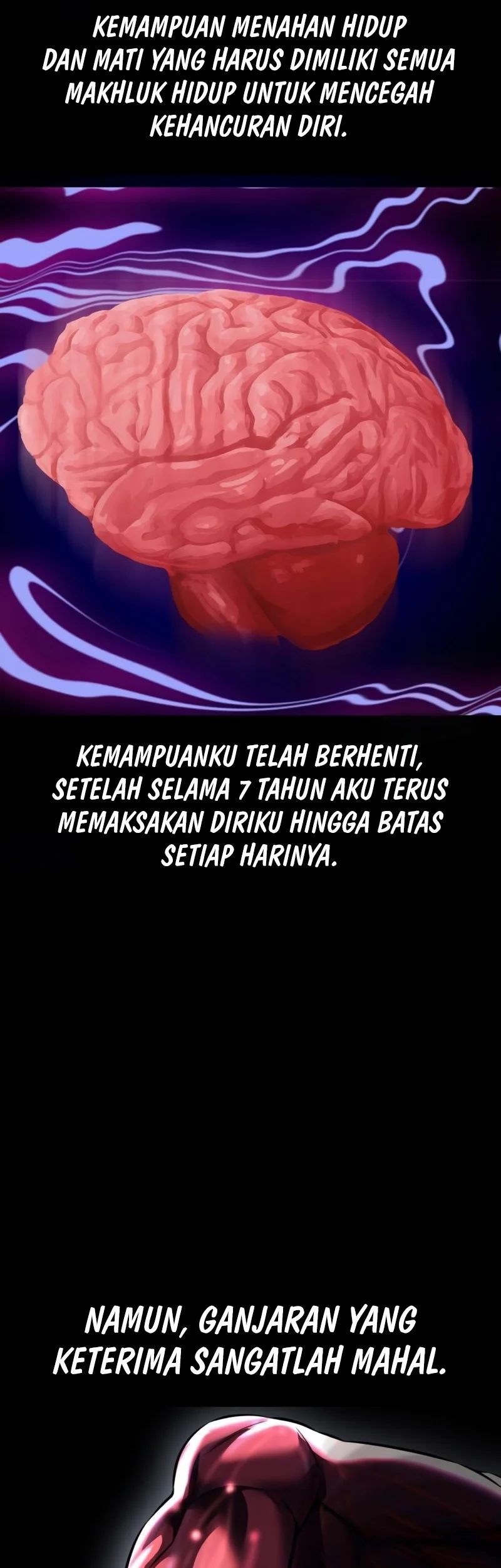 Ticket Hero S2 Bab 64 halaman 96