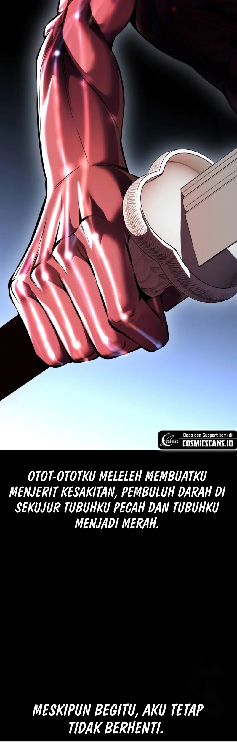 Ticket Hero S2 Bab 64 halaman 97