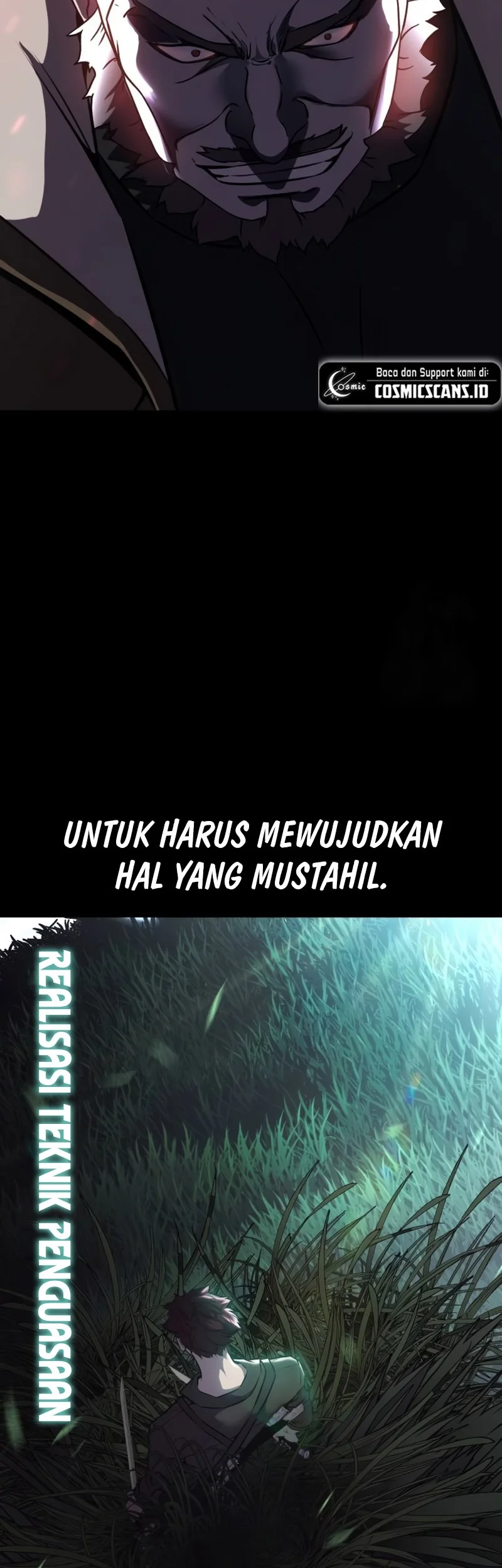 Ticket Hero S2 Bab 64 halaman 99